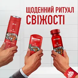Дезодорант Old Spice Tiger Claw 50 мл - мініатюра 5