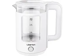 Електрочайник Liberton LEK-6830