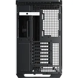 Корпус APNX V1 Чорний/Білий (APCM-VI01003.M1) - мініатюра 5