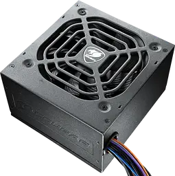 Блок живлення Cougar STC STC 600W 80+ (STC600) - мініатюра 3