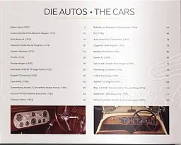 Lost Beauties: 50 Cars That Time Forgot