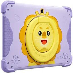 Планшет Blackview Link 1 kids 8.68" HD /4GB/64GB/ RK3562 /5000mAh/ 5+8Мп /WIFI Purple - мініатюра 6