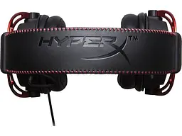 Гарнітура HyperX Cloud Alpha Black/Red (4P5L1AX) - мініатюра 4