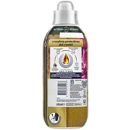 Кондиціонер для білизни Coccolino Sandalwood Сандал 645 мл - мініатюра 2