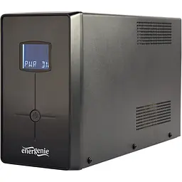 Джерело безперебійного живлення [ДБЖ] EnerGenie EG-UPS-035 [110543]