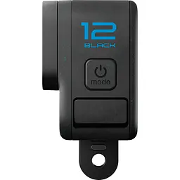 Екшн-камера GoPro HERO 12 Accessories Bundle [CHDRB-121-RW] [101312] - мініатюра 6