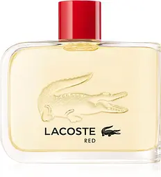Lacoste Red Туалетна вода Тестер 125 мл