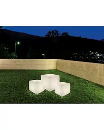 Вуличний світильник Nowodvorski 8966 Cumulus cube m - мініатюра 3