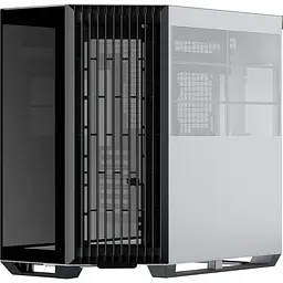 Корпус APNX V1 Чорний/Білий (APCM-VI01003.M1) - мініатюра 9