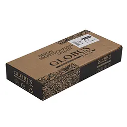 Ручний душ Globus Lux NS-003-GP, Графит - мініатюра 5