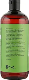 Шампунь і гель для душу 2 в 1 Bioearth Aloe Vera Shampoo & Body Wash 500 мл - мініатюра 2