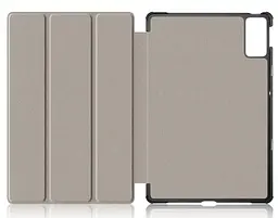 Чохол Primolux Slim для планшета Xiaomi Redmi Pad SE 11" Grey - мініатюра 6