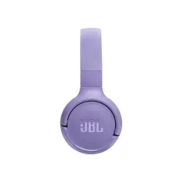 Навушники JBL Tune 520BT Purple - мініатюра 2