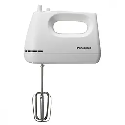 Міксер Panasonic MK-GB3WTQ - мініатюра 4