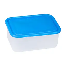 Лоток Ekodeo прямокутний 1.9 л (P93009)