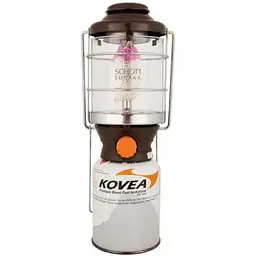 Туристична газова лампа Kovea Super Nova KL-1010 - мініатюра 3