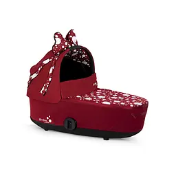 Люлька Cybex Mios Lux R by Jeremy Scott Petticoat - мініатюра 2