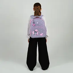 Рюкзак Kite Education каркасний 556 SP (SP25-556M) - мініатюра 18