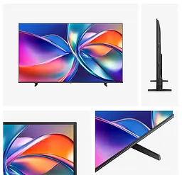 Телевізор Hisense 50E7Q - мініатюра 3