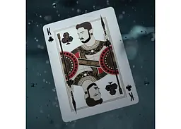 Карти гральні United States Playing Card Company Theory11 Marvel Black Panther (PC_BP) - мініатюра 8