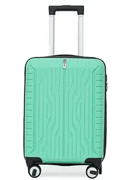 Валіза Semi Line 19" (S) Sea Green (T5612-1) (DAS302299) - мініатюра 3