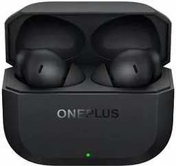 Навушники OnePlus Nord buds 3R black - мініатюра 2