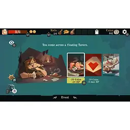 Ключ активації Microsoft Pirates Outlaws для Xbox One/Series - мініатюра 3