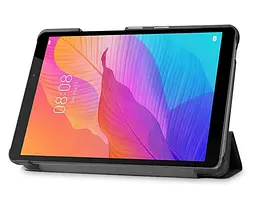 Чохол Primo для планшета Huawei MatePad T8 8.0" (KOBE2-L09 / KOBE2-L03 / KOBE2-W09) Slim Black - мініатюра 3