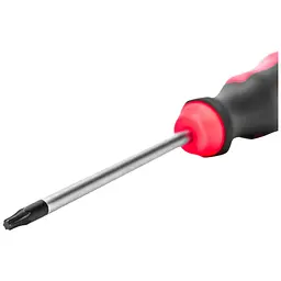 Викрутка Wurth Zebra Red Stripe Tx25-ST-L100 (575144425) - мініатюра 2