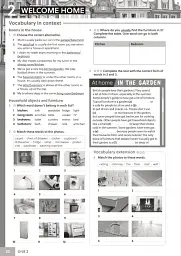 Gateway to the World for Ukraine 2/A2 Workbook with Digital Workbook - мініатюра 2