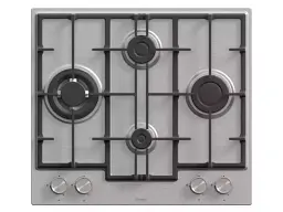 Варильна поверхня Perfelli PERLA MW60C INOX
