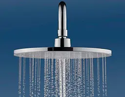 Лійка для душу Xiaomi DiiiB Shower Head Silver (DXC50001-1001) [86542] - мініатюра 3