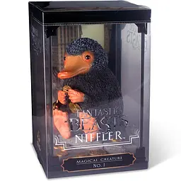 Фігурка Fantastic Beasts Niffler - Magical Creatures No. 1 (Фантастичні звірі) - мініатюра 4