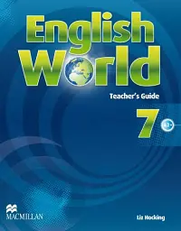English World 7. Teacher's Guide Pack