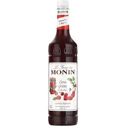 Сироп Monin Черешня 1 л ПЕТ