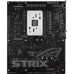 Материнська плата ASUS ROG STRIX B850-E GAMING WIFI - мініатюра 10