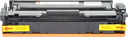 Картридж тон. BASF для HP CLJ M280/M281/M254 аналог CF543A Magenta ( 1300 ст.) (BASF-KT-CF543A) - мініатюра 2