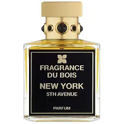 Парфум Fragrance Du Bois New York 5th Avenue 100 мл Parfum