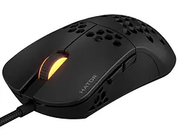 Миша HATOR Stellar PRO USB Black (HTM-540) Б/в - мініатюра 3