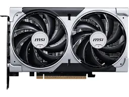 Видеокарта MSI GeForce RTX 5060 8G VENTUS 2X OC