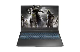 Dream Machines Ноутбук RG3050-15 15.6FHD IPS 144Hz/Intel i5-12500H/32/1024F/NVD3050-4/DOS