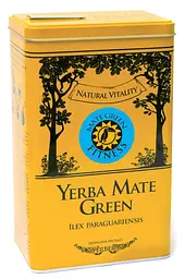 Йерба Мате Green Fitness - 400 г - мініатюра 3