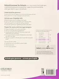 Oxford Grammar For Schools 5. Teacher's Book and Audio CD - мініатюра 2