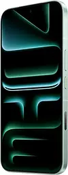 Смартфон Infinix Note 60 X6879 8/256GB Fizz Blue - мініатюра 3