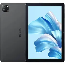 Планшетный ПК Oscal Pad 60 3/64GB Grey