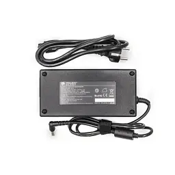 Блок живлення до ноутбуку PowerPlant SONY 220V, 19.5V 150W 7.7A (6.5*4.4) (SO150G6544) - мініатюра 2