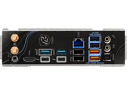 Материнська плата ASRock Z890 Riptide WiFi - мініатюра 4