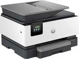 БФП A4 OfficeJet Pro 9120b з Wi-Fi HP teh0015770 - мініатюра 3