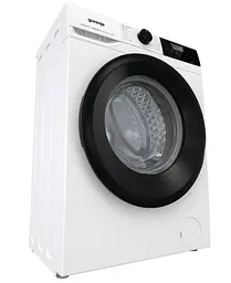 Пральна машина Gorenje WNHEI72SAS/UA біла - мініатюра 4