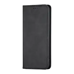 Чохол-книжка Premium Samsung A05 (A055) Black